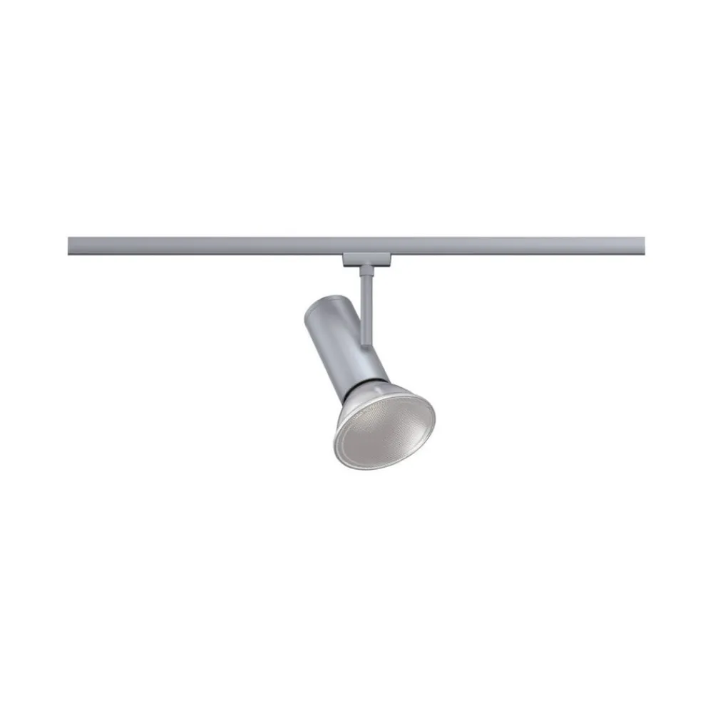 Paulmann URail Spot krom matt Clearance