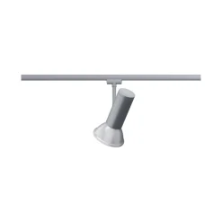 Paulmann URail Spot krom matt Clearance