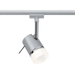 Paulmann URail spot Pipe GU10 av metall Clearance