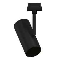 Paulmann URail Spot svart matt spot Outlet