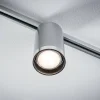 Paulmann URail Spot Tube krom matt| Skinnesystem
