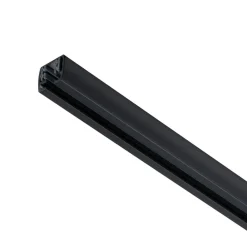 Paulmann URail systemskinne, 50 cm, svart matt| Skinnesystem