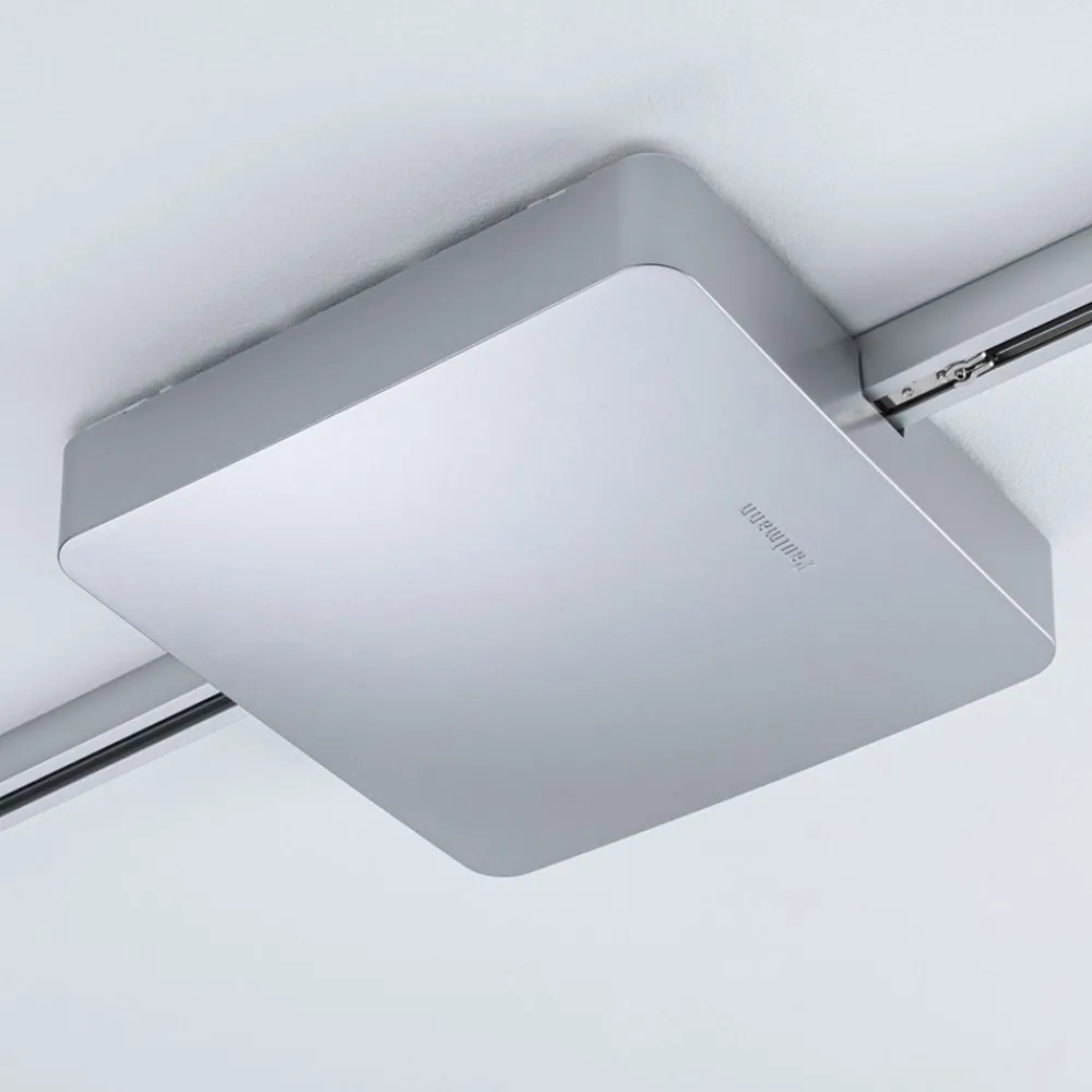Paulmann URail ZigBee mellomtilkobling krom matt Discount