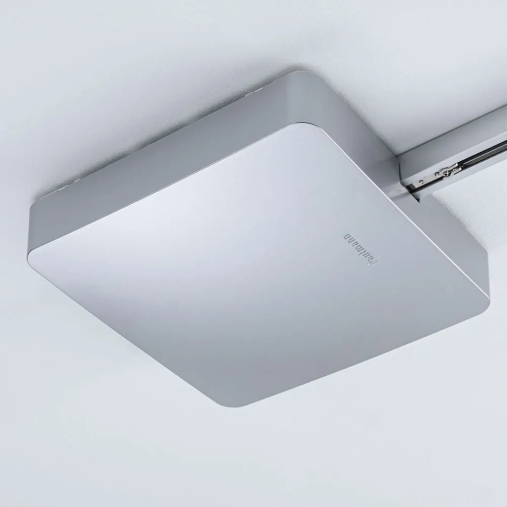 Paulmann URail ZigBee mellomtilkobling krom matt Discount