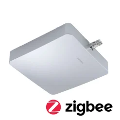 Paulmann URail ZigBee mellomtilkobling krom matt Discount