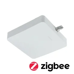 Paulmann URail ZigBee mellomtilkobling hvit Hot