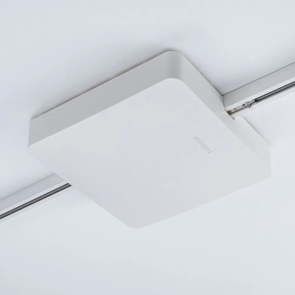 Paulmann URail ZigBee mellomtilkobling hvit Hot