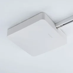 Paulmann URail ZigBee mellomtilkobling hvit Hot