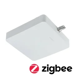 Paulmann URail ZigBee mellomtilkobling hvit Hot