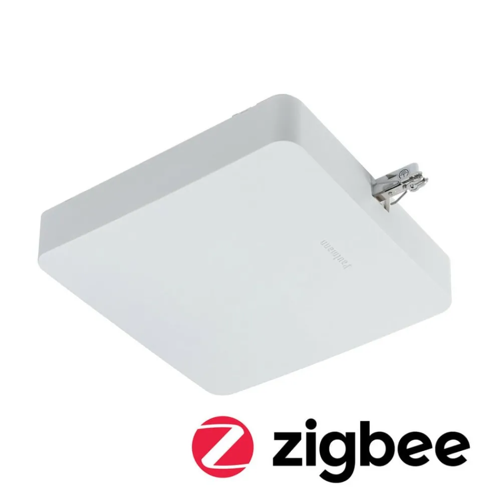 Paulmann URail ZigBee mellomtilkobling hvit Hot