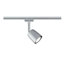 Paulmann URail-dekkselsett, 3 spots, skinne, krom Best