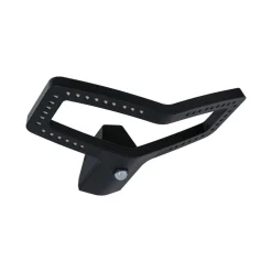 Paulmann utendørs LED-vegglampe Alara, antrasitt, IP44| Vegglamper Med Sensor