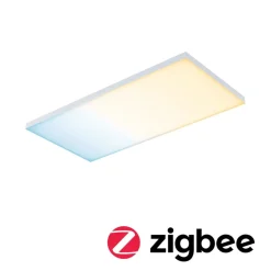 Paulmann Velora LED-panel ZigBee 59,5x29,5cm 15,5W| Butikkbelysning|Smarthus Belysning