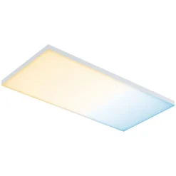 Paulmann Velora LED-panel ZigBee 59,5x29,5cm 15,5W| Butikkbelysning|Smarthus Belysning