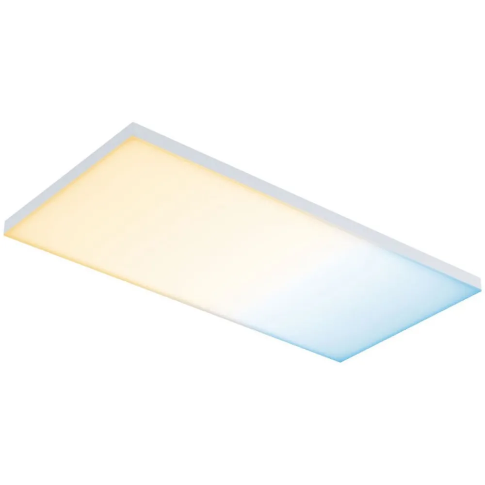 Paulmann Velora LED-panel ZigBee 59,5x29,5cm 15,5W| Butikkbelysning|Smarthus Belysning