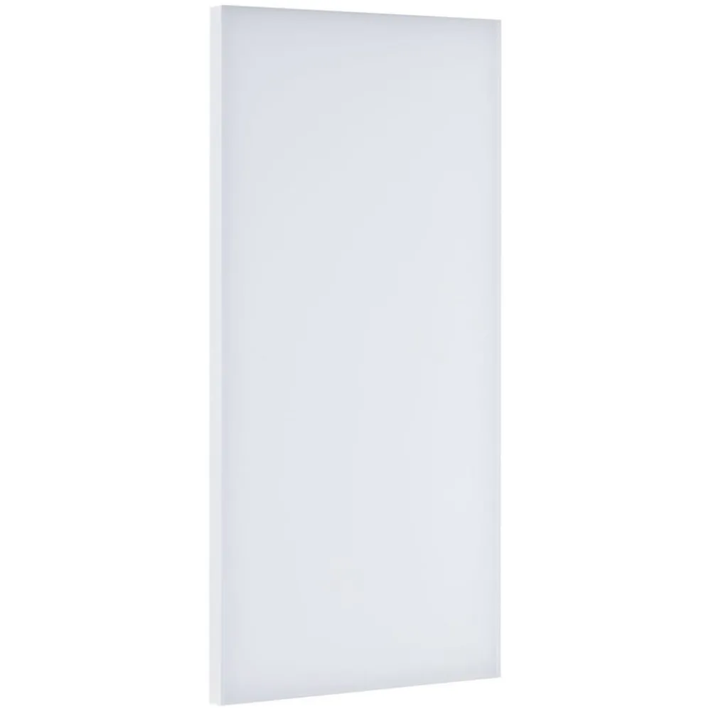 Paulmann Velora LED-panel ZigBee 59,5x29,5cm 15,5W| Butikkbelysning|Smarthus Belysning