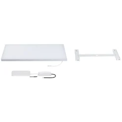 Paulmann Velora LED-panel ZigBee 59,5x29,5cm 15,5W| Butikkbelysning|Smarthus Belysning