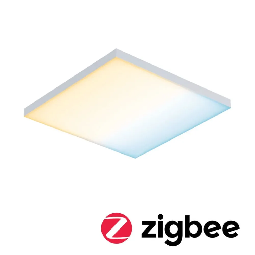 Paulmann Velora LED-panel ZigBee 29,5x29,5cm 10,5W Best