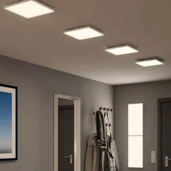 Paulmann Velora LED-panel ZigBee 29,5x29,5cm 10,5W Best