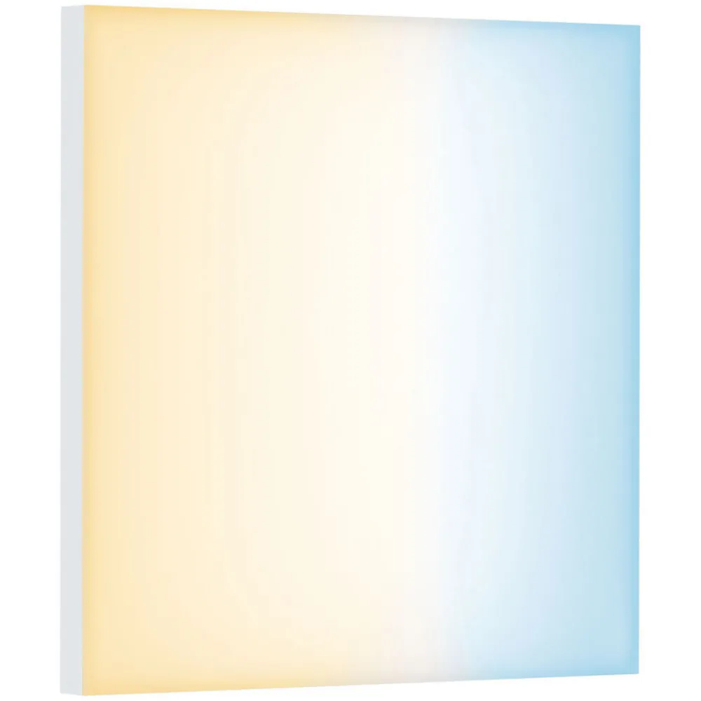 Paulmann Velora LED-panel ZigBee 29,5x29,5cm 10,5W Best