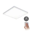 Paulmann Velora, LED-panel dim, 29,5x29,5 cm Hot