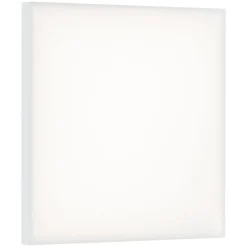 Paulmann Velora, LED-panel dim, 29,5x29,5 cm Hot