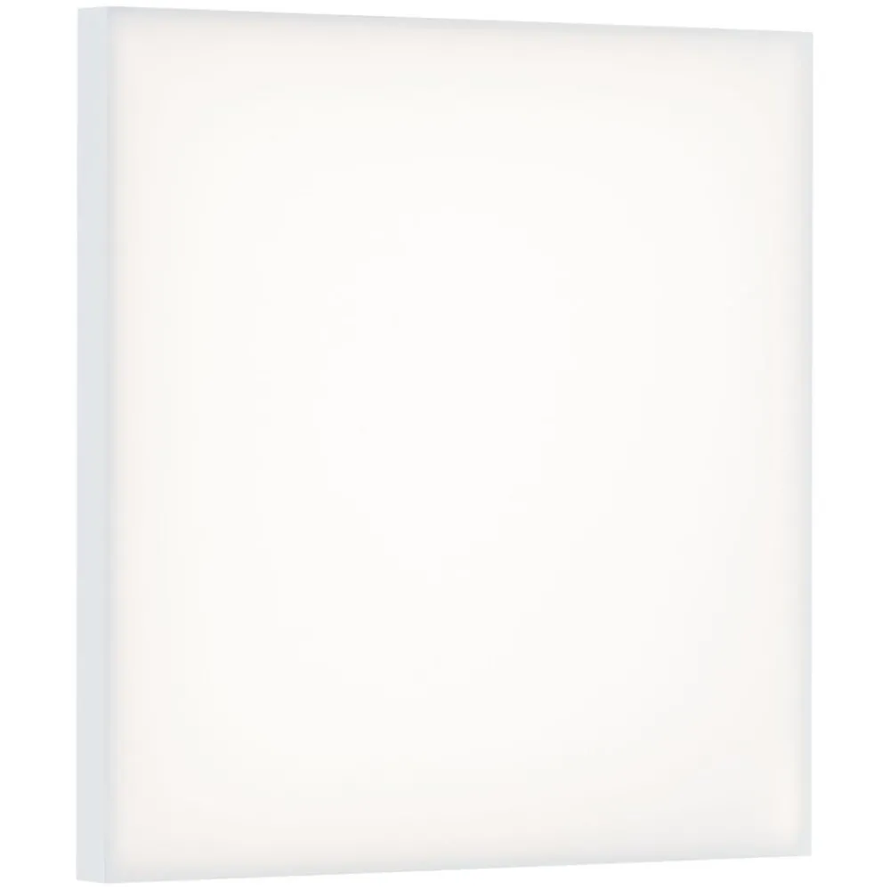 Paulmann Velora, LED-panel dim, 29,5x29,5 cm Hot
