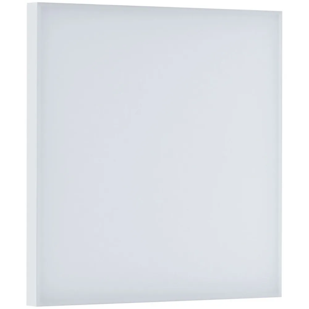 Paulmann Velora, LED-panel dim, 29,5x29,5 cm Hot