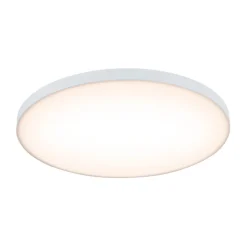 Paulmann Velora LED-panel ZigBee RGBW rund Ø 40 cm Clearance