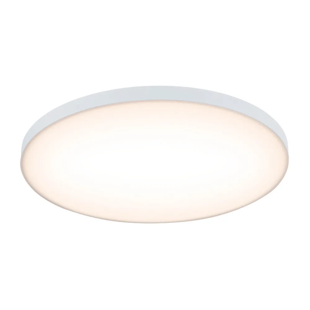 Paulmann Velora LED-panel ZigBee RGBW rund Ø 40 cm Clearance