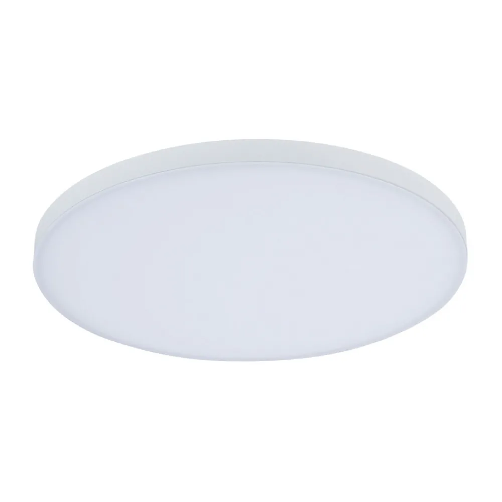 Paulmann Velora LED-panel ZigBee RGBW rund Ø 40 cm Clearance