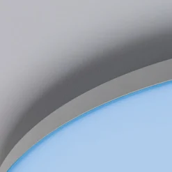 Paulmann Velora LED-panel ZigBee RGBW rund Ø 40 cm Clearance