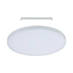 Paulmann Velora LED-panel ZigBee RGBW rund Ø 40 cm Clearance