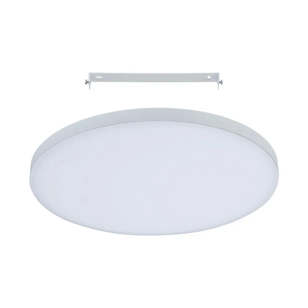 Paulmann Velora LED-panel ZigBee RGBW rund Ø 40 cm Clearance