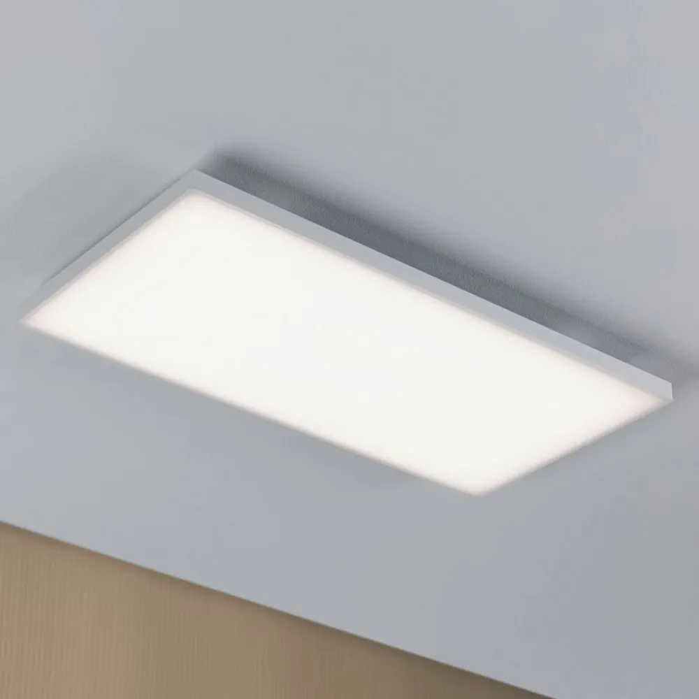 Paulmann Velora LED-taklampe, 29,5cm x 59,5 cm| Butikkbelysning|Kontorbelysning