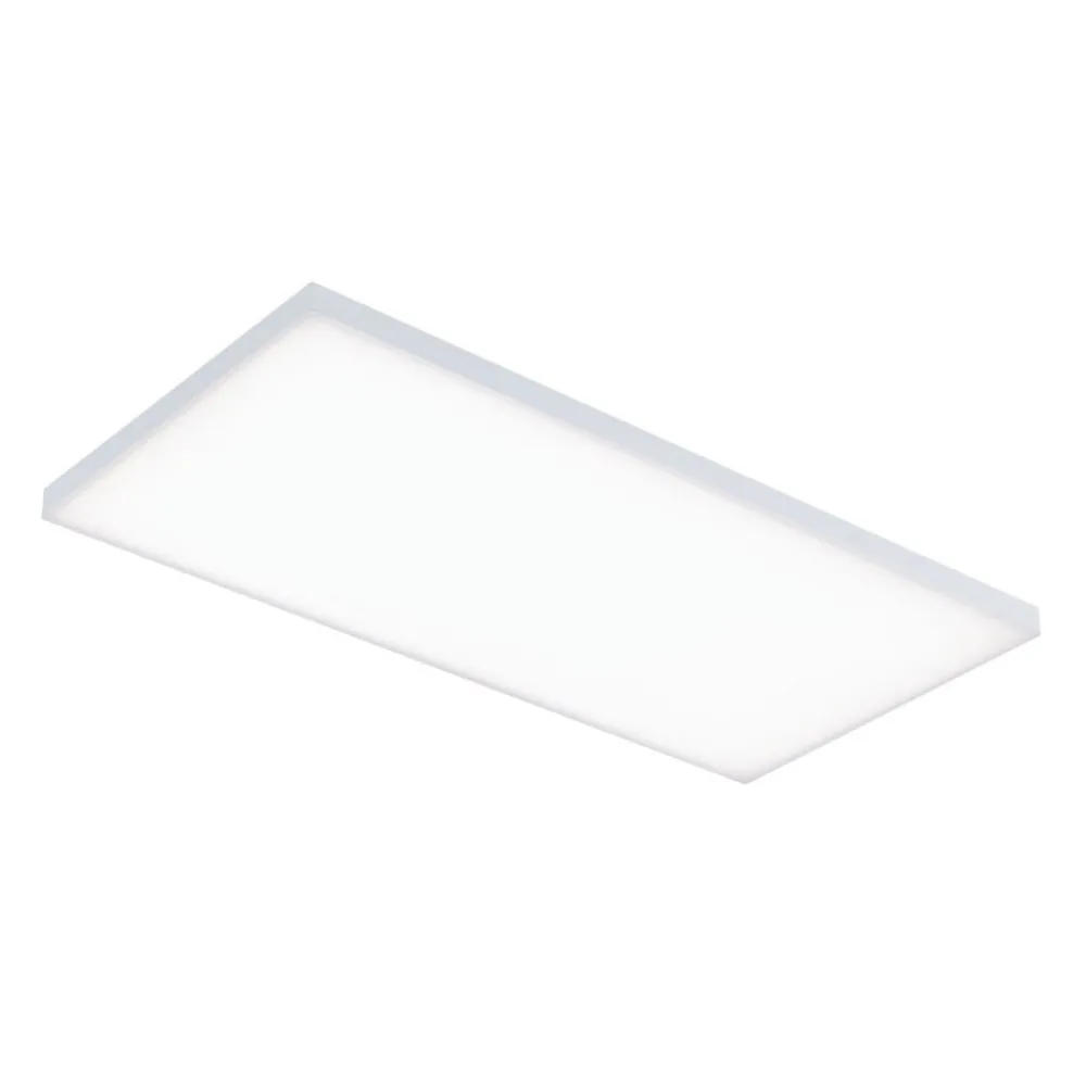 Paulmann Velora LED-taklampe, 29,5cm x 59,5 cm| Butikkbelysning|Kontorbelysning