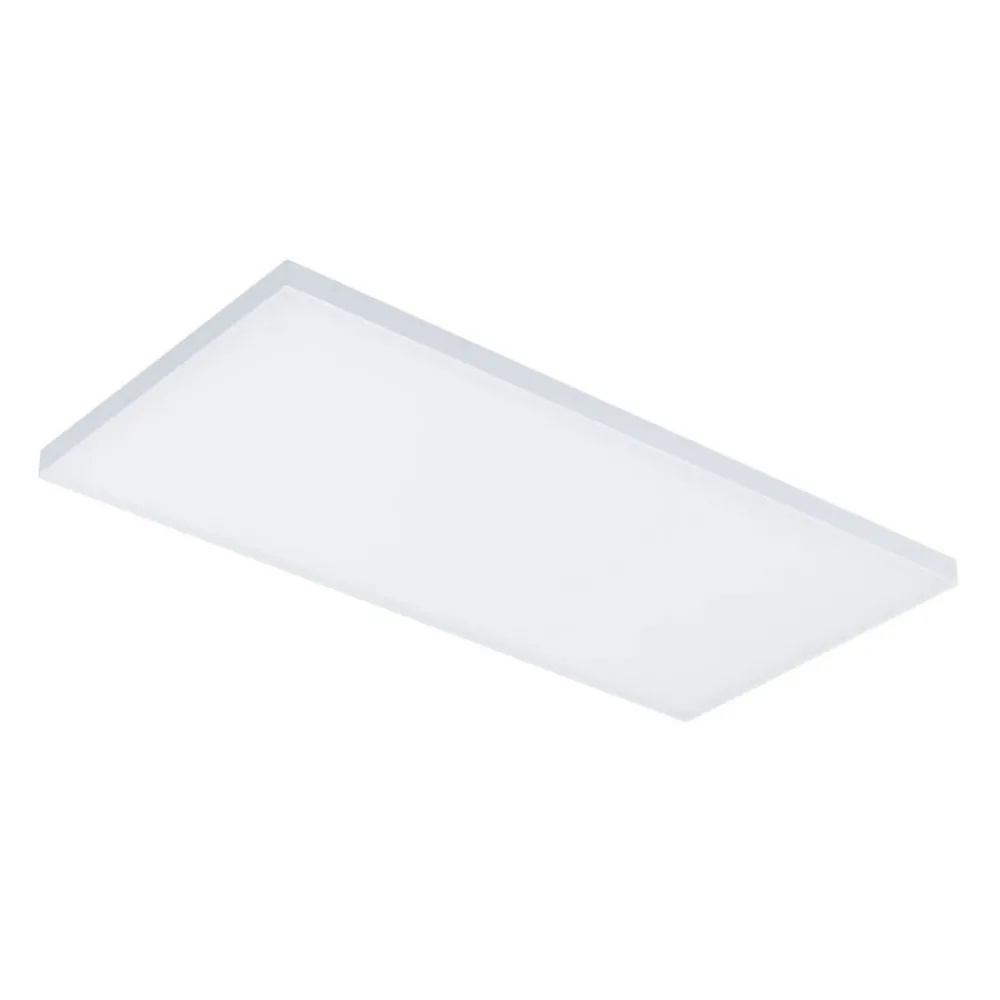 Paulmann Velora LED-taklampe, 29,5cm x 59,5 cm| Butikkbelysning|Kontorbelysning