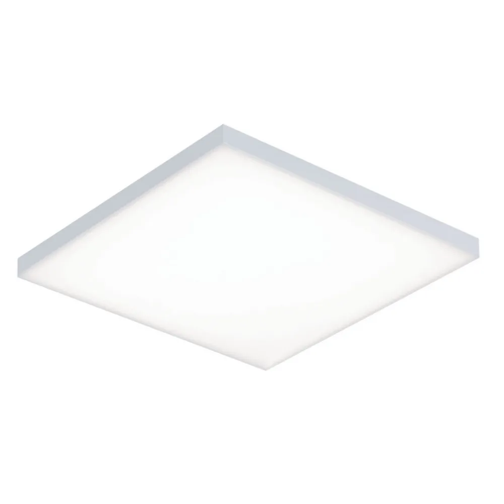 Paulmann Velora LED-taklampe 30 x 30cm Discount