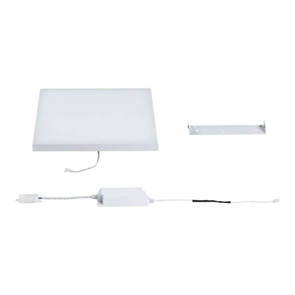 Paulmann Velora LED-taklampe 30 x 30cm Discount