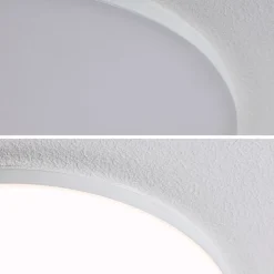 Paulmann Veluna Edge IP44 3.000K dimm Ø 20cm Discount