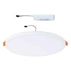 Paulmann Veluna Edge IP44 3.000K dimm Ø 20cm Discount