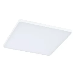Paulmann Veluna Edge IP44 4000K dimm 20x20cm| Downlights