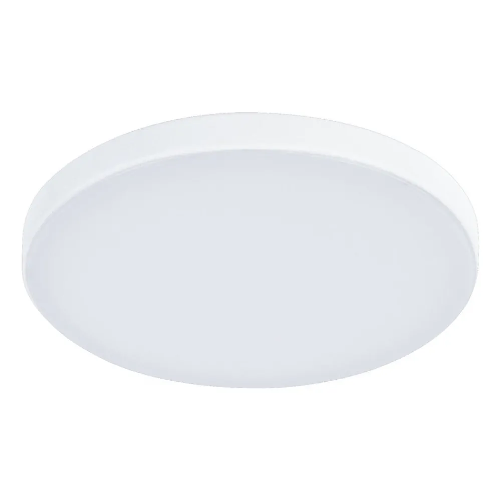 Paulmann Veluna Edge IP44 3.000K dimm Ø 9cm| Downlights