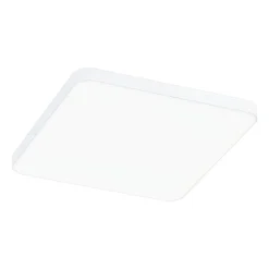 Paulmann Veluna Edge LED for innfelt IP44 4000K 12x12cm Best