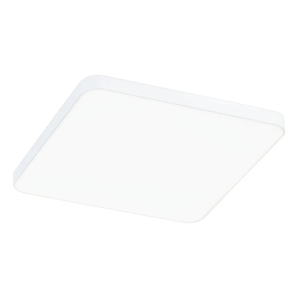Paulmann Veluna Edge LED for innfelt IP44 4000K 12x12cm Best