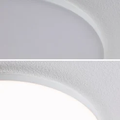 Paulmann Veluna Edge ZigBee CCT rundt Ø 16cm Outlet