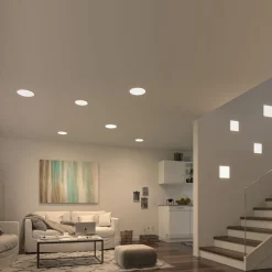 Paulmann Veluna innf.lampe 3Stepdim 840 Ø 21,5cm Clearance