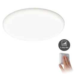 Paulmann Veluna innf.lampe 3Stepdim 840 Ø 21,5cm Clearance