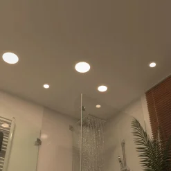 Paulmann Veluna LED-downlight, 4 000 K 18,5 cm Clearance