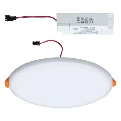 Paulmann Veluna LED-downlight, 4 000 K 18,5 cm Clearance